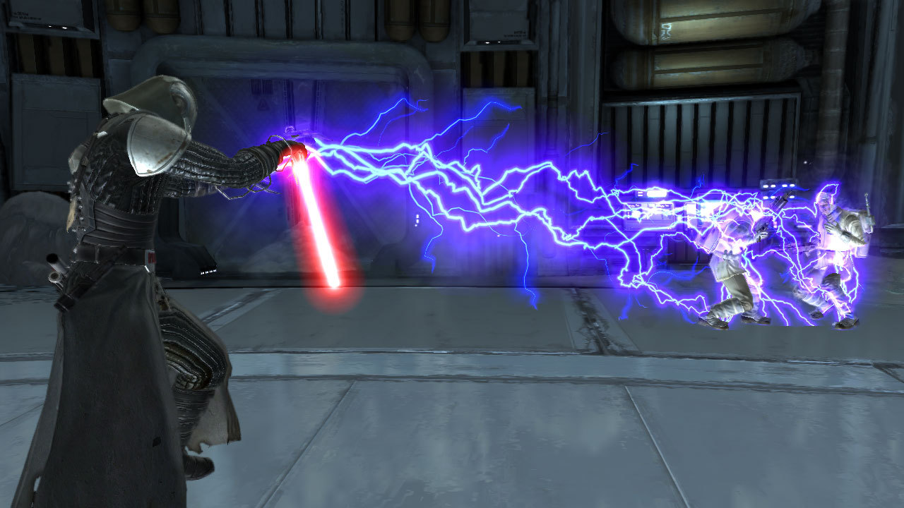 Star Wars: The Force Unleashed Ultimate Sith Edition