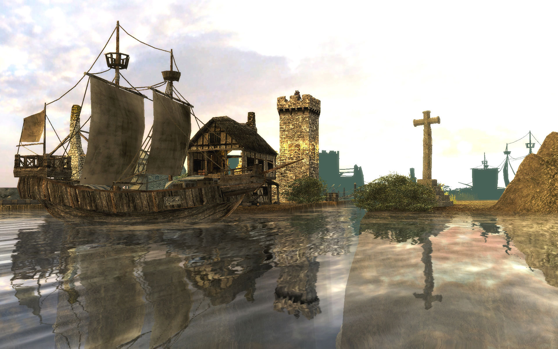 Amazoncom: Stronghold Crusader HD Download: Video Games