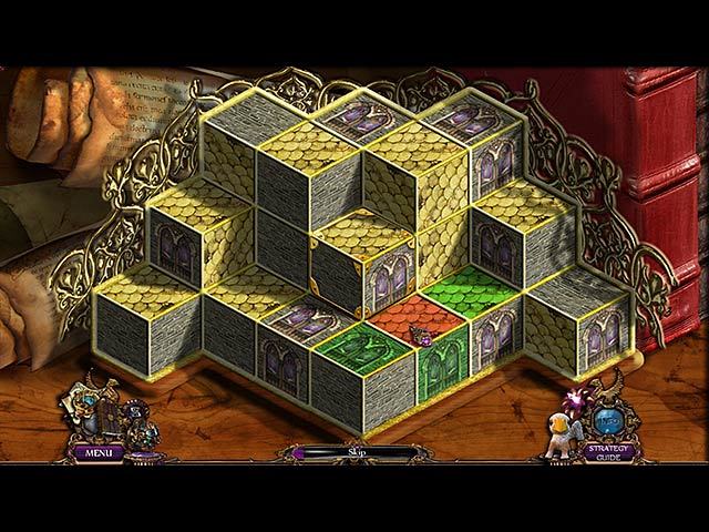 The Secret Order: Ancient Times - Review All About