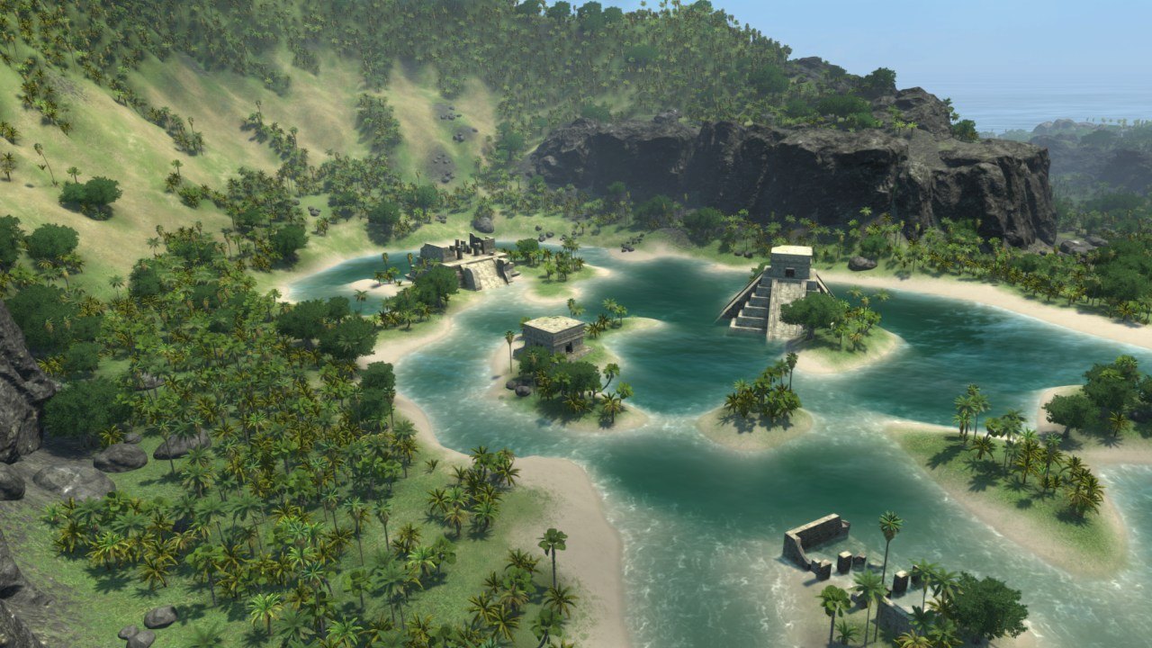 Tropico 4 Tropico Wiki FANDOM powered by Wikia