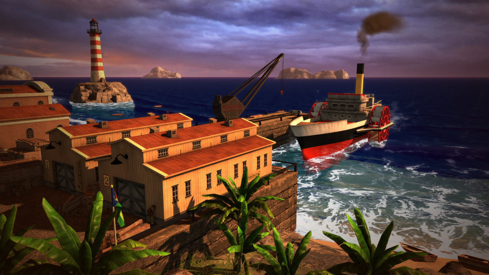 Tropico 5 – Complete Collection | macgamestore.com