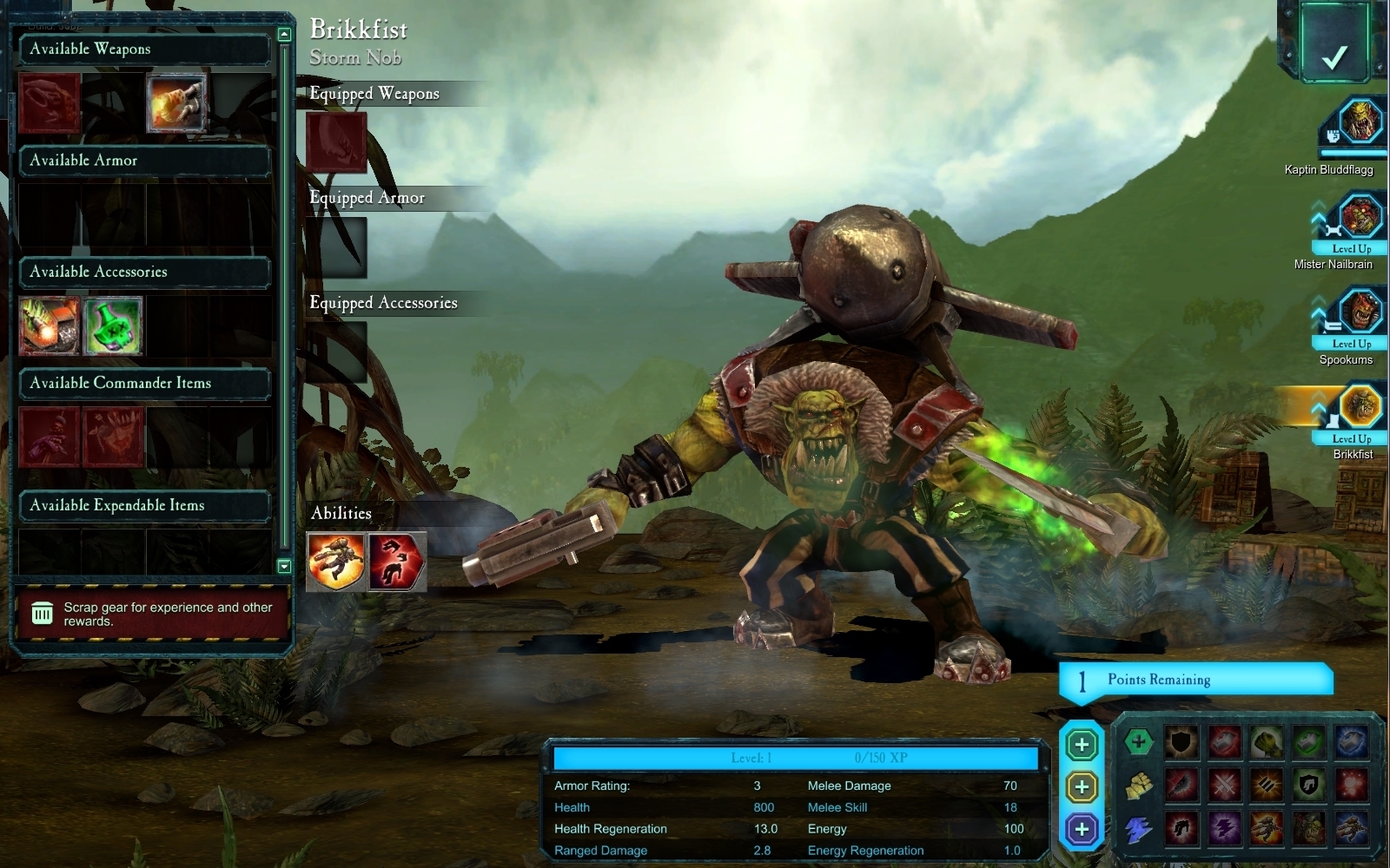 Mods - Dawn of War II: Retribution - Mod DB