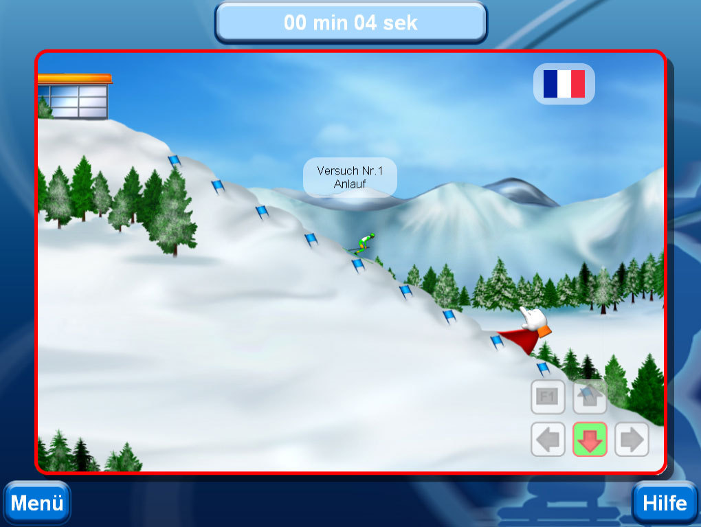 Winter Games
