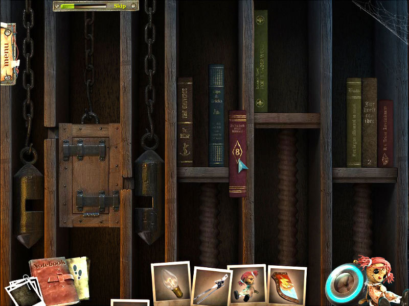 Youda Mystery: The Stanwick Legacy - Play online for free