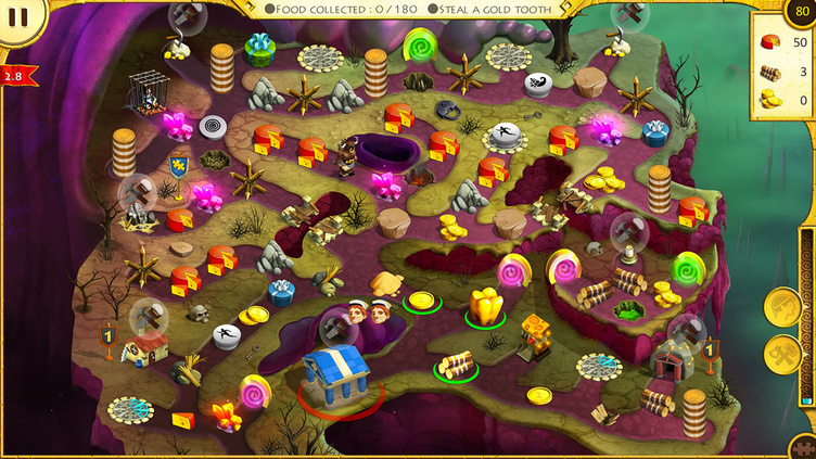 12 Labours of Hercules XII: Timeless Adventure Collector's Edition Screenshot 8