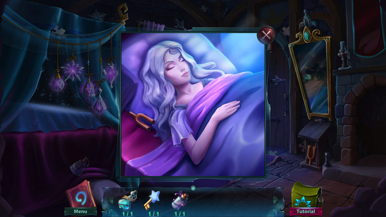 A Tale For Anna Collector's Edition Screenshot 6