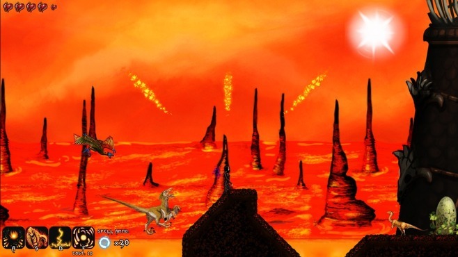 A Valley Without Wind 1 & 2 Dual Pack Screenshot 10