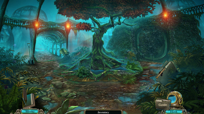 Abyss: The Wraiths of Eden Collector's Edition Screenshot 2
