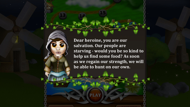 Age of Heroes: The Beginning Screenshot 8