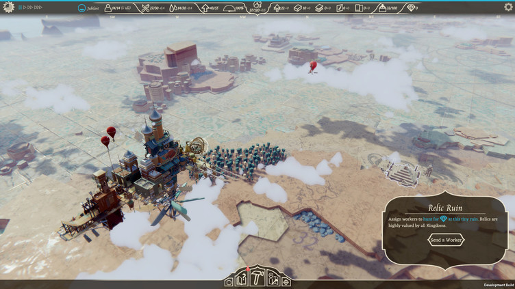 Airborne Kingdom Screenshot 5