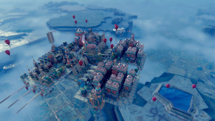Airborne Kingdom Screenshot 9