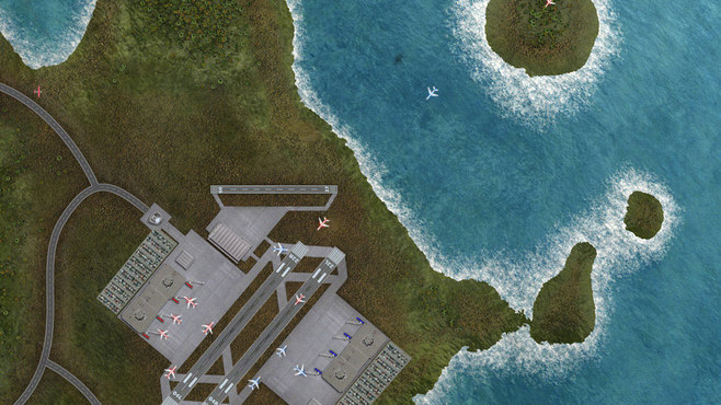 Airport Madness 3 Screenshot 2