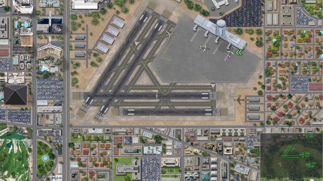 Airport Madness: World Edition Screenshot 5