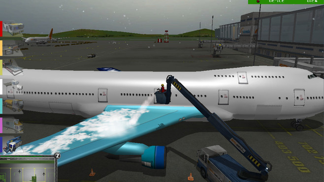 Airport Simulator 2013 Screenshot 2