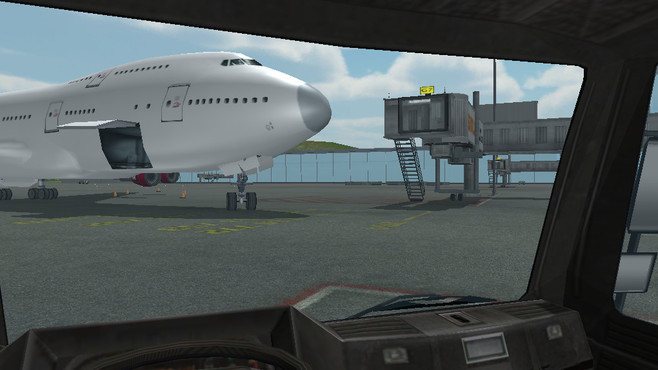 Airport Simulator 2013 Screenshot 4