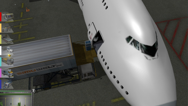 Airport Simulator 2013 Screenshot 5