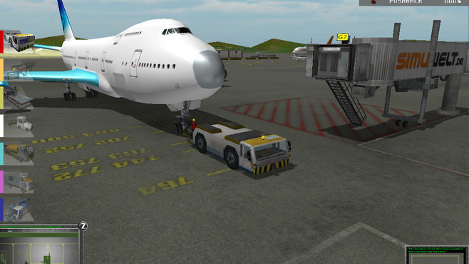 Airport Simulator 2013 Screenshot 6