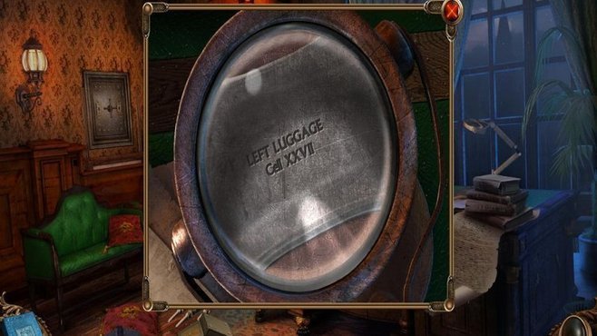 Alex Hunter: Lord of the Mind Platinum Edition Screenshot 8