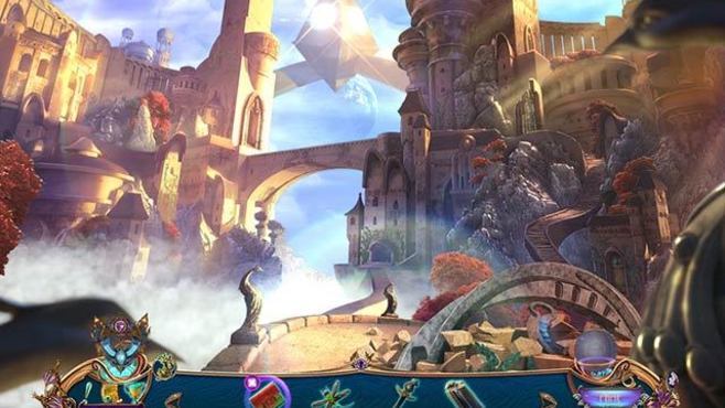 Amaranthine Voyage: Legacy of the Guardians Collector's Edition Screenshot 6
