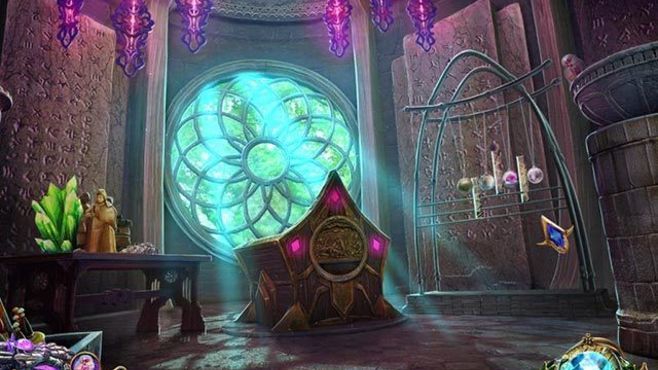 Amaranthine Voyage: The Orb of Purity Collector's Edition Screenshot 4