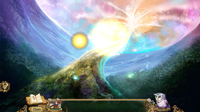 Awakening - The Goblin Kingdom Collector's Edition Screenshot 2