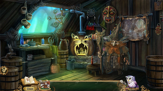 Awakening - The Goblin Kingdom Collector's Edition Screenshot 3