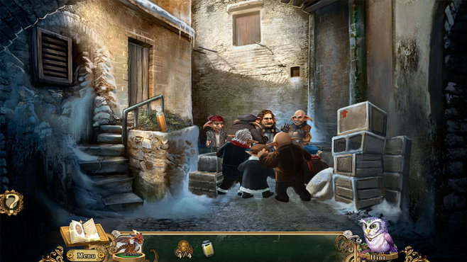 Awakening - The Goblin Kingdom Collector's Edition Screenshot 10