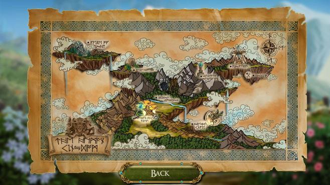 Awakening: The Skyward Castle Collector's Edition Screenshot 5