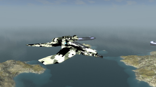 AX:EL - Air XenoDawn Screenshot 13