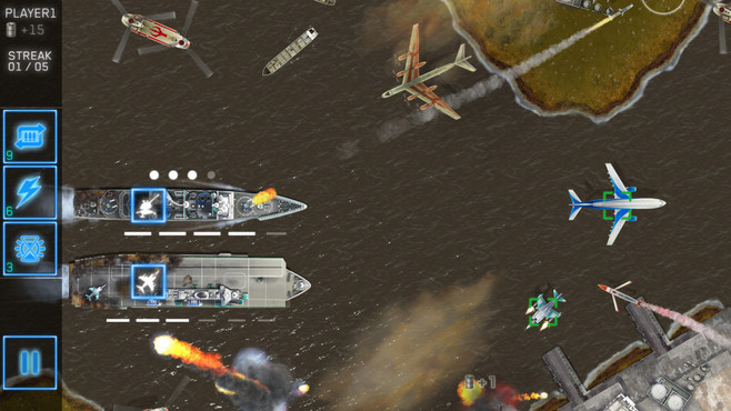 Battle Group 2 Screenshot 3
