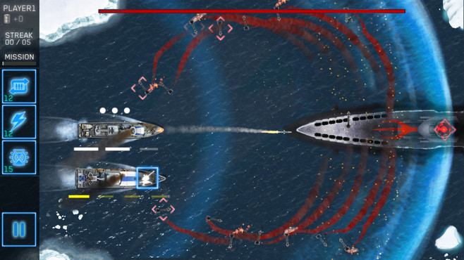 Battle Group 2 Screenshot 4
