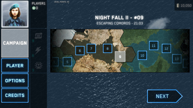 Battle Group 2 Screenshot 6