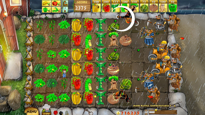 Battle Ranch Screenshot 5