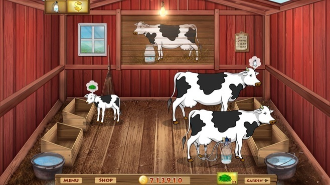 Battle Ranch Screenshot 7