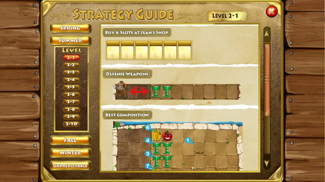 Battle Ranch Screenshot 10