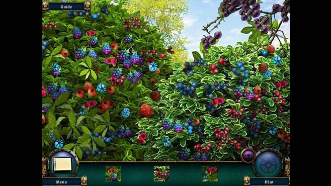 Botanica: Into the Unknown Collector's Edition Screenshot 2
