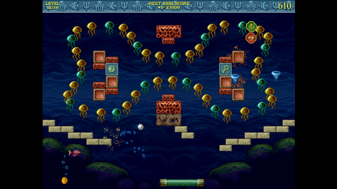 Bricks of Atlantis Screenshot 4