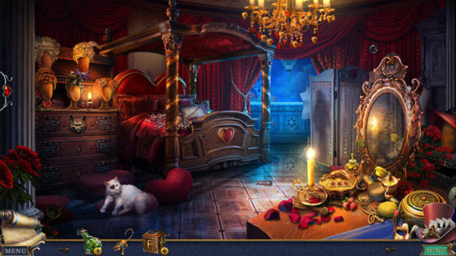 Bridge to Another World: Alice in Shadowland Screenshot 3