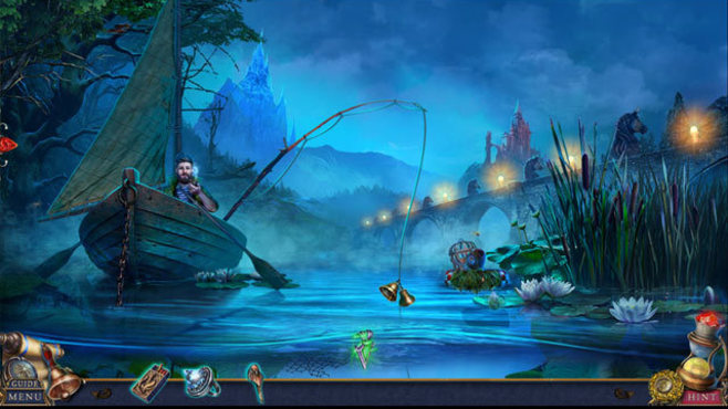 Bridge to Another World: Through the Looking Glass Screenshot 2