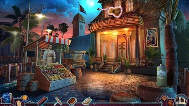 Cadenza: Havana Nights Collector's Edition Screenshot 3