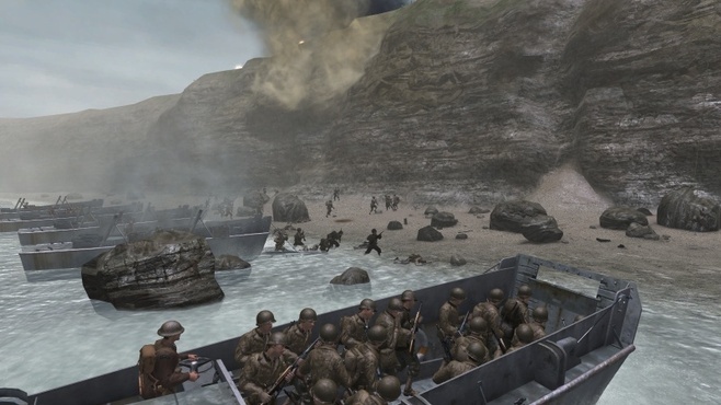 Call of Duty 2 Screenshot 8