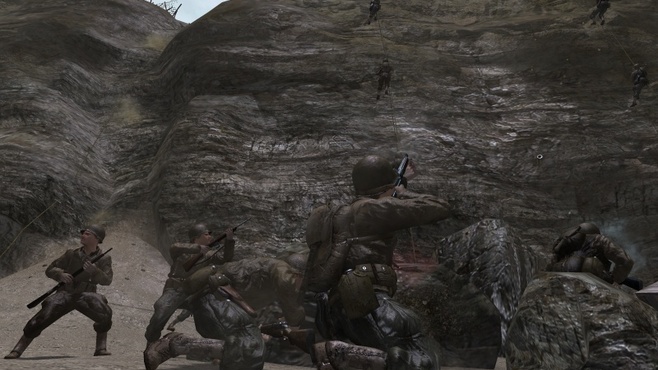 Call of Duty 2 Screenshot 9