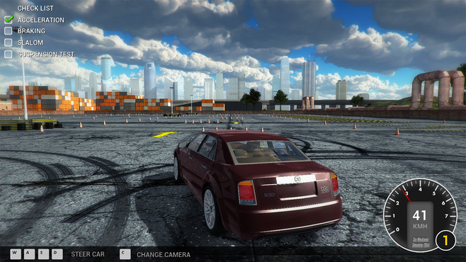 Car Mechanic Simulator 2014 Screenshot 5