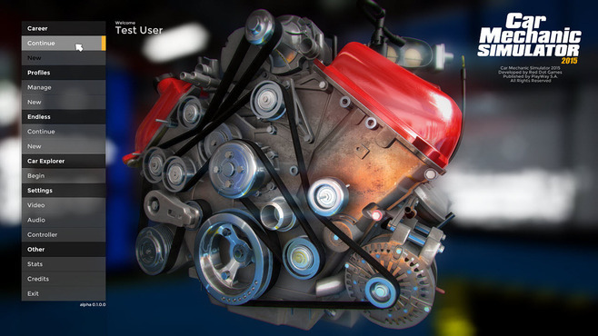 Car Mechanic Simulator 2015 Screenshot 10