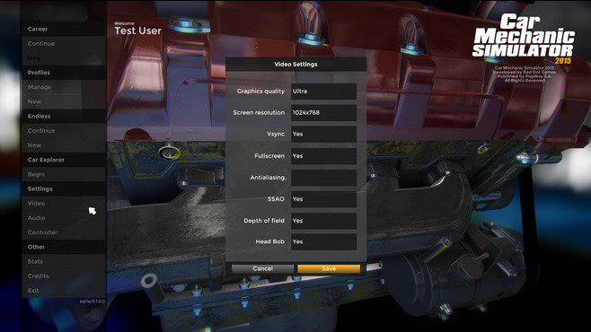 Car Mechanic Simulator 2015 Screenshot 11