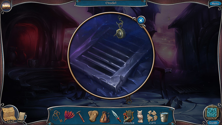Cave Quest 2 Screenshot 3