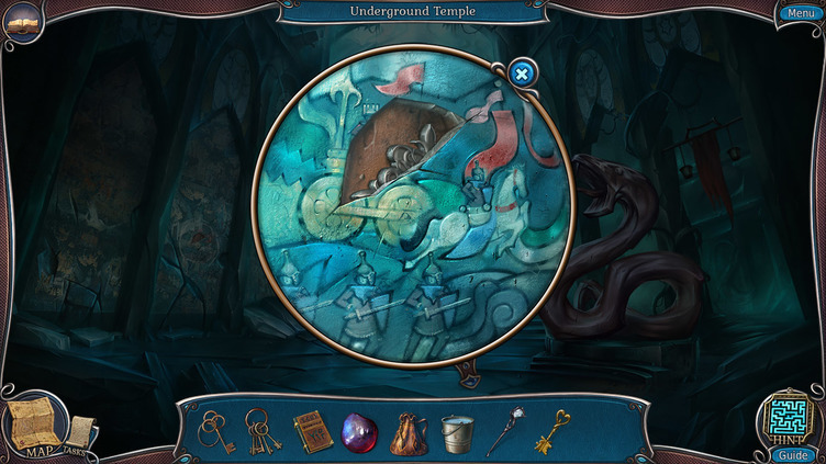 Cave Quest 2 Screenshot 6
