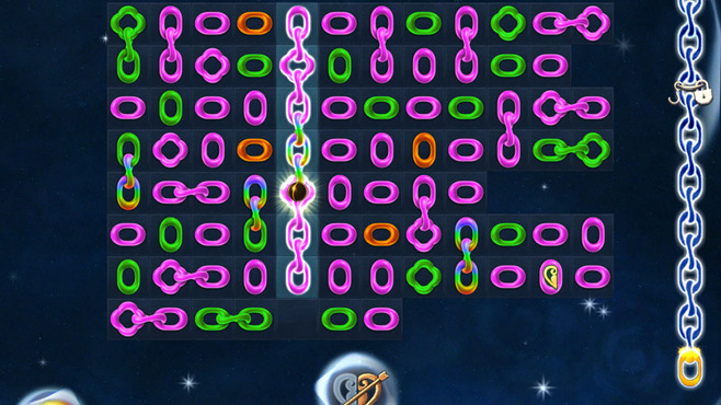 Chainz Galaxy Screenshot 6