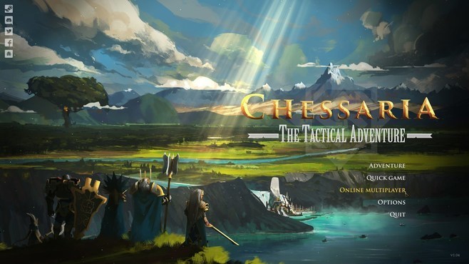 Chessaria: The Tactical Adventure Screenshot 7