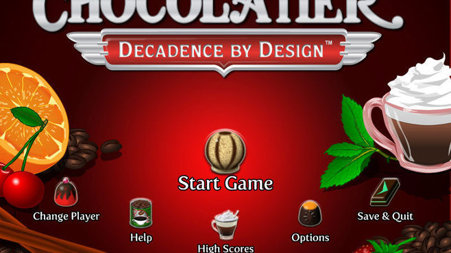 Chocolatier 3: Decadence by Design Screenshot 1